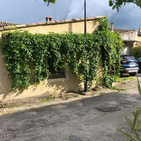 Parenthese Caumontoise . Apartment Екстериор снимка