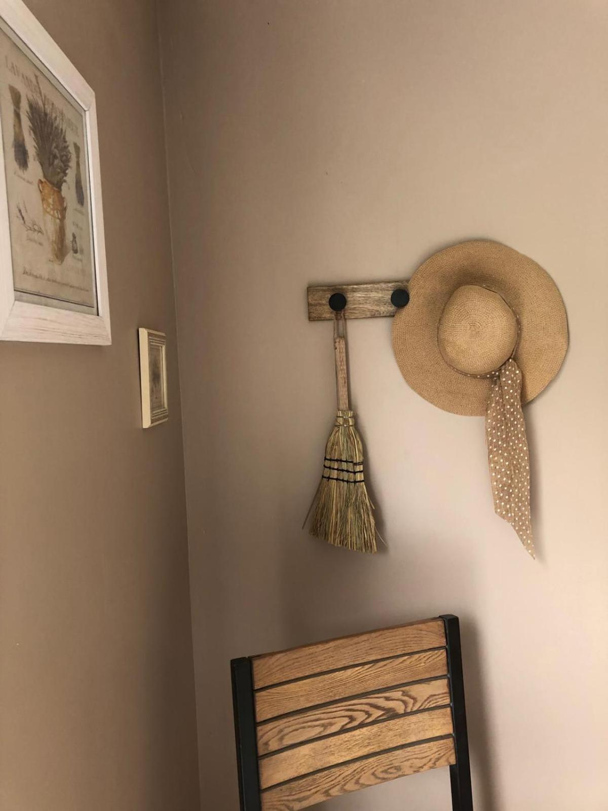 Parenthese Caumontoise . Apartment Екстериор снимка