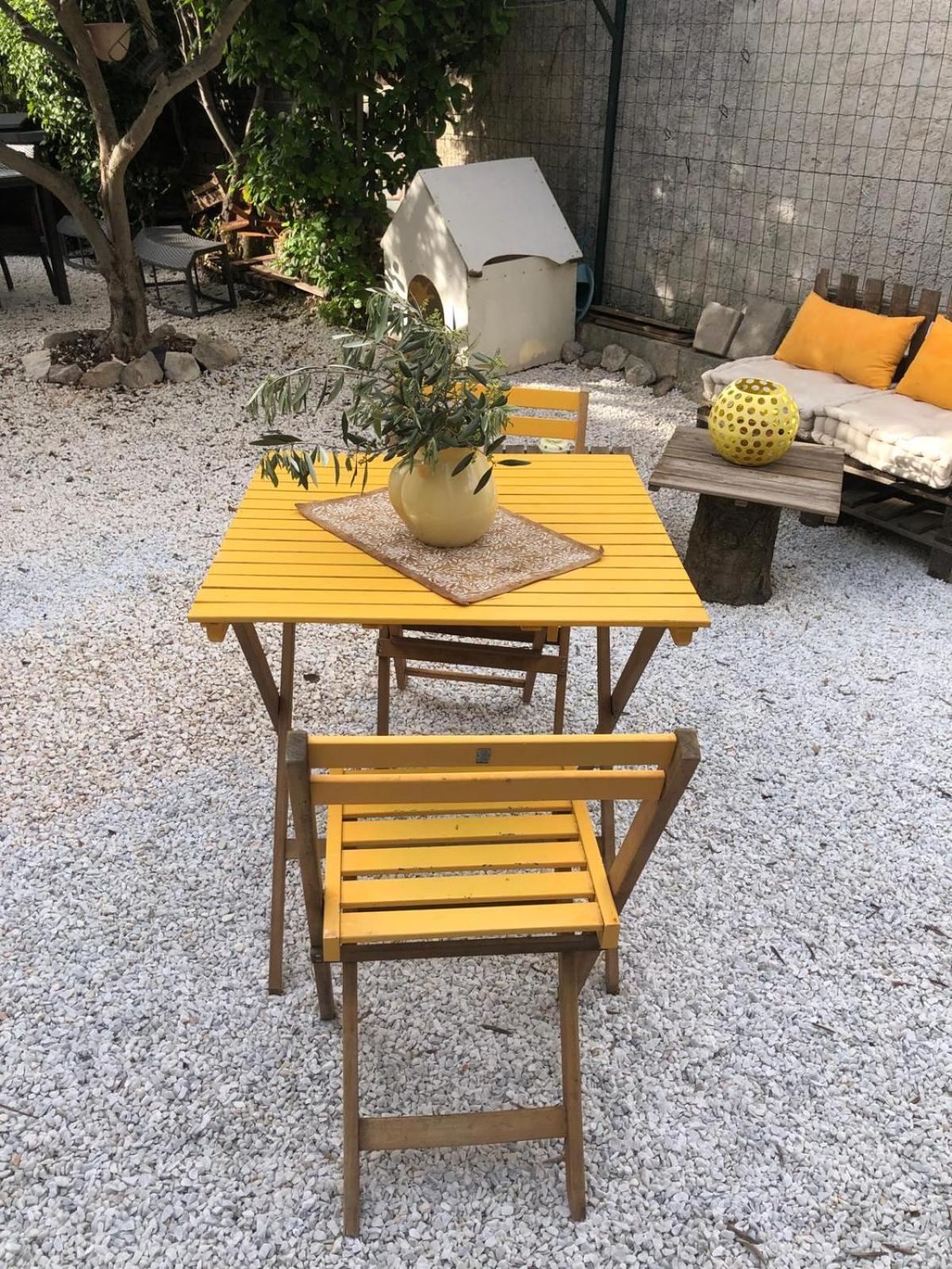 Parenthese Caumontoise . Apartment Екстериор снимка